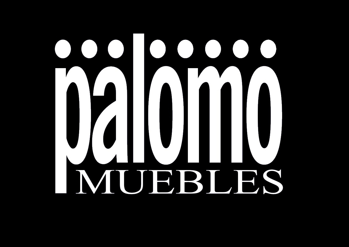 Muebles Palomo