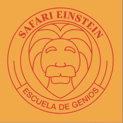 Safari Einstein